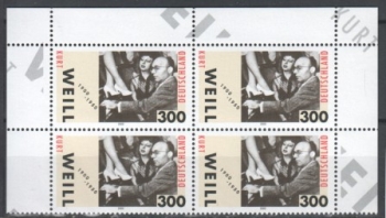 NSR 2100 čtyřblok ** - 2000